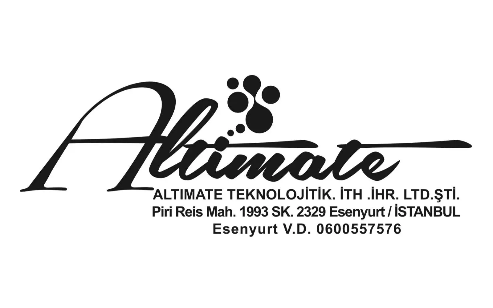 user